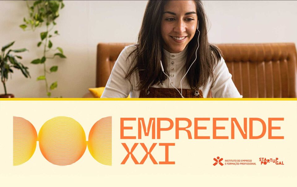 Empreende XXI