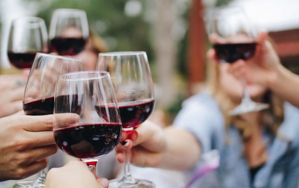 vinho concurso