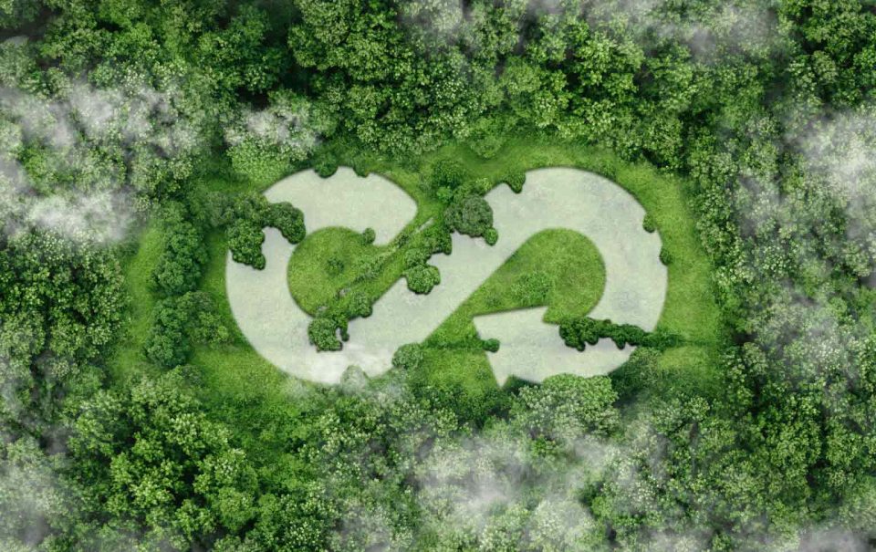 economia circular em Portugal