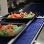 embalagens sustentáveis no setor alimentar