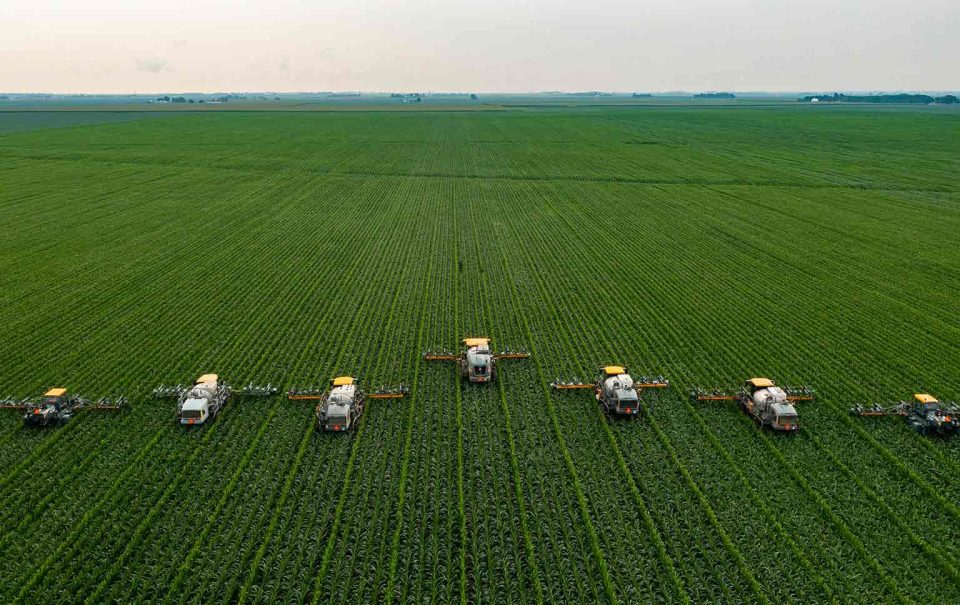 futuro da agricultura portuguesa