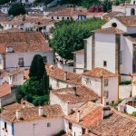 importância do turismo em portugal