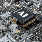inteligência artificial nas empresas