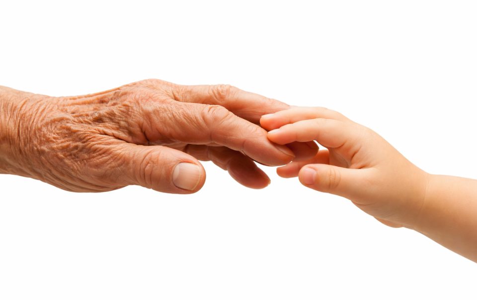 modernização das respostas sociais em Portugal