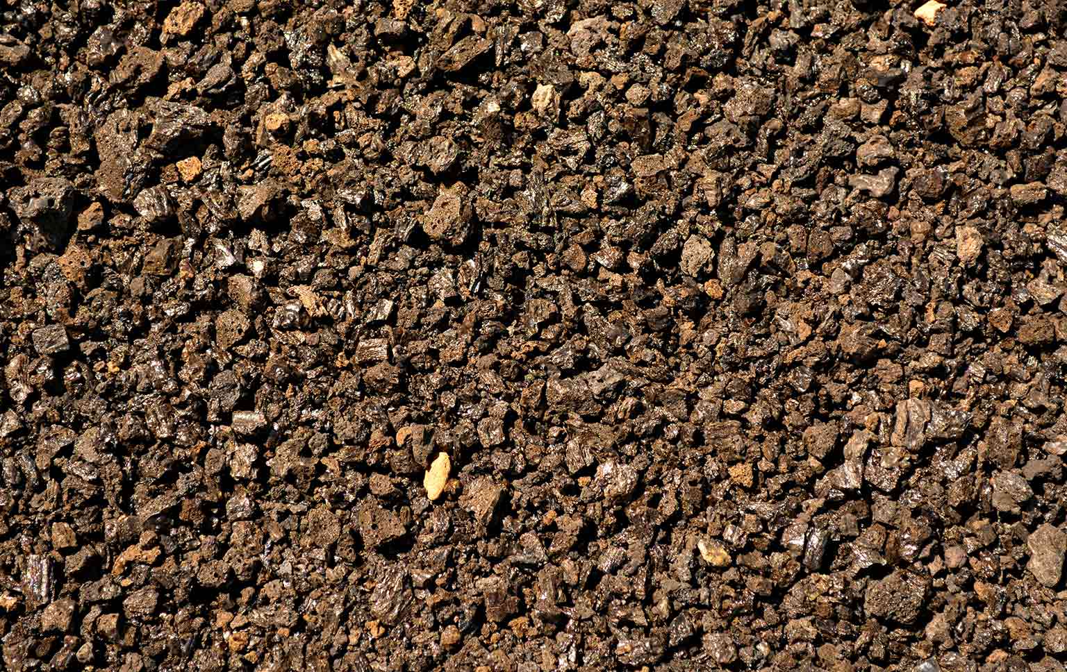 monitorização do solo