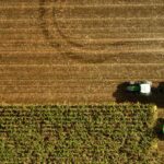 perceção da agricultura