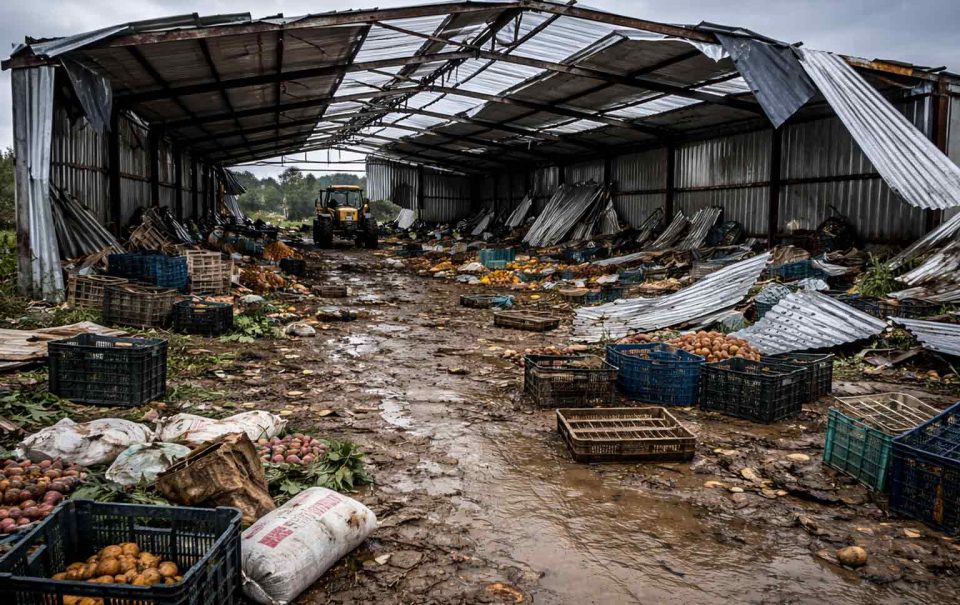 resseguros agrícolas